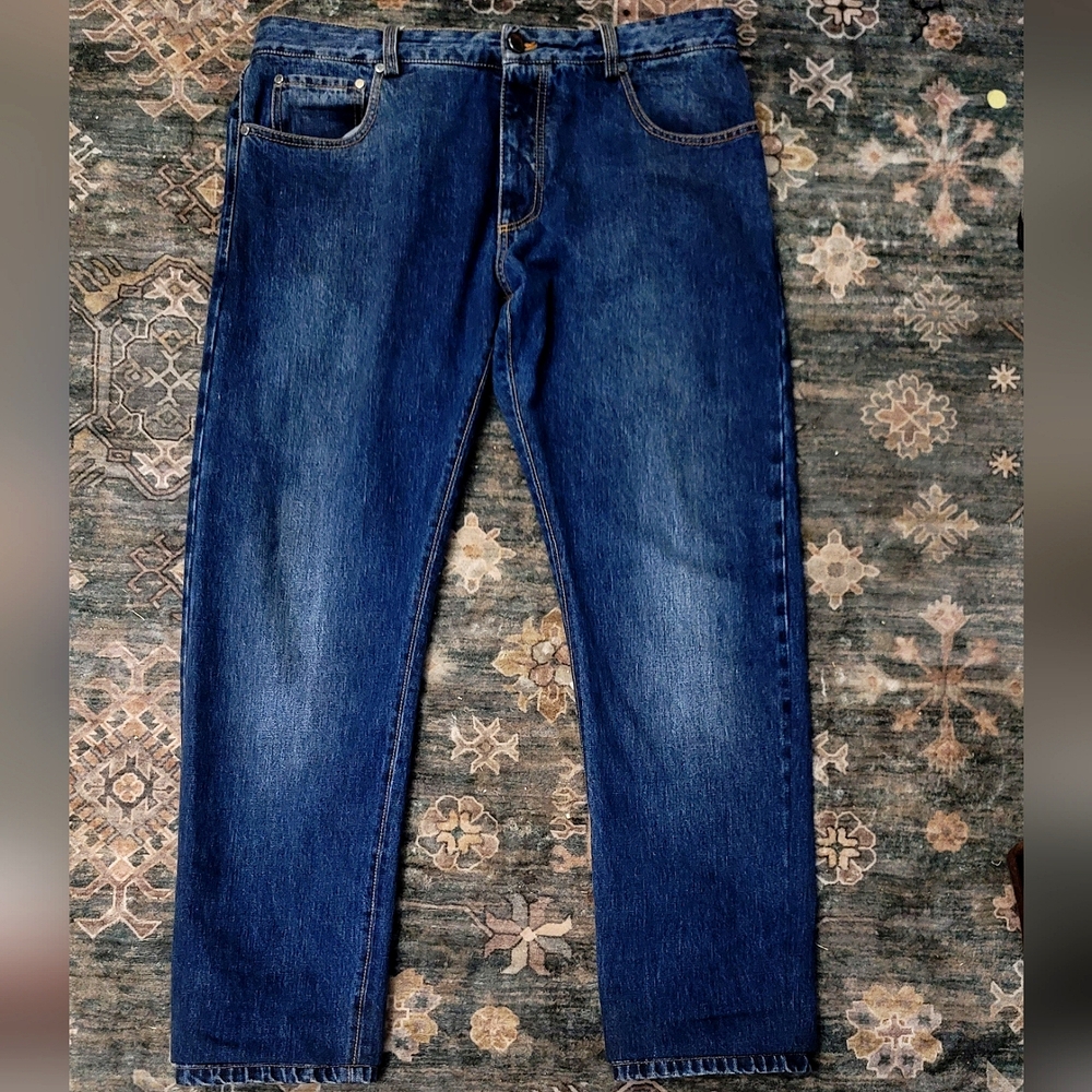 Cesare Attolini Jeans